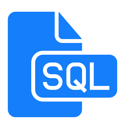 Structured Query Language expert